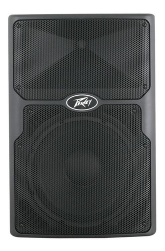 Parlante Activo Peavey - Pvxp 15 - 101db