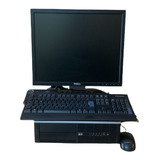 Computadora Economica Dual Core, 4gb Ddr3, Pant 17, Wifi