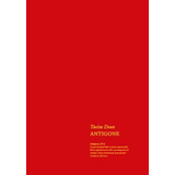 Libro Tacita Dean : Antigone