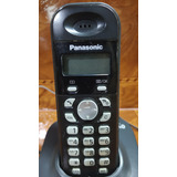 Teléfono Inalámbrico Panasonic Kx-tga131ag