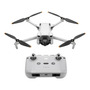 Drone Dji Mini 3 Gl 4k Vuelo 38 Min Distancia 10 Km Drone Dji Mini 3 Gl 4k Vuelo 38 Min Distancia 10 Km