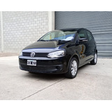 Volkswagen Fox 2011 1.6 Trendline