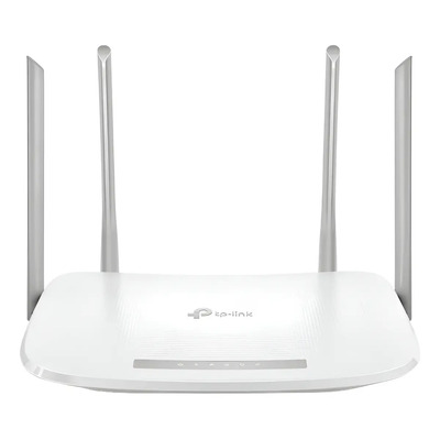 Enrutador Wifi De Doble Banda Tplink, Internet Rápido | Envío gratis