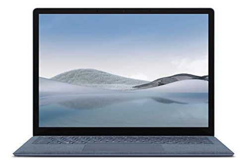 Microsoft Surface Laptop 4 13.5? Pantalla Táctil - Intel Cor