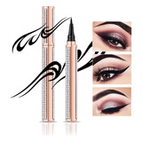 Karité Delineador  Ojos  Fibra Tattoo Liner Waterproof Negro