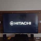 Smart Tv 55  4k Android Hitachi