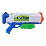 Zuru X-shot Lanzador Pistolas De Agua, Con Globos