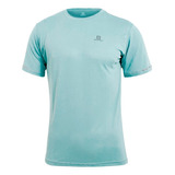 Salomon Remera Xa Lite Ss Tee 2 - Hombre - 17746