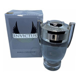 Perfume Invictus Paco Rabanne Masculino 100ml Original Adipe