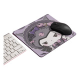 Mousepad Hello Kitty Kuromi 1 Alfombrilla Tapete 