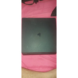 Play Station 4 Slim + 7 Juegos