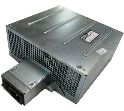 Fuente Para Cisco 3900 Series 12.25v 48.6a 600w