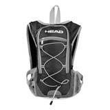 Mochila Deportiva Head 100% Original Unisex Ciclismo Running