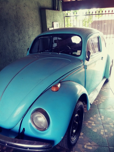 WV FUSCA 1300 L 77