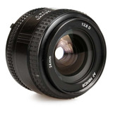 Objetiva Nikon Af 24mm F2.8d