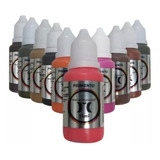 Pigmento Marilyn 15ml Varias Cores - Envio Imediato C/ Nf-e