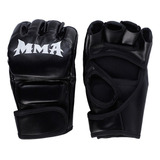 Guantes Artes Marciales Mma Muay Thai Ufc Box Boxeo