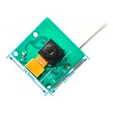 Camera Raspberry 5mp Pi1 Pi2 Pi3 Rev 1.3