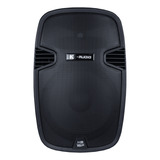 Caixa Som Passiva Kb15 Profissional Bluetooth 350w K-audio