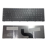 Teclado Notebook Acer Aspire 5750z-4811 Nuevo