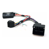 Interface Comando Volante Citroen C4 C5 Ds3 Ds4 Pg007.2