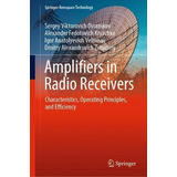 Libro Amplifiers In Radio Receivers : Characteristics, Op...