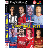 Juegos Play 2 Efootball 23 Ps2