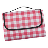 Estera De Picnic, Manta De Picnic, Impermeable, Práctica,