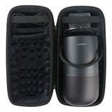 Bose Home Speaker Estuche Rígido Impermeable In. Abollonado