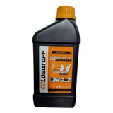 Aceite 2 Tiempos Para Motosierra Desmalezadora 1 Lt Lusqtoff