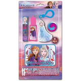 Townley Girl Disney Frozen 2 Set De Maquillaje Con Lata