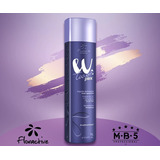 Floractive Morada C. Con Mechas Nanoplastia De 1 L Original