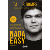 Livro Nada Easy (ed. Revista)