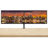 Monitor Acer 32  Quad Hd Ips 1440p, 2-pack Con Cuidado Ocula