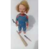 Action Figure Chucky Neca Cult Classics