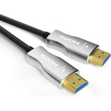 Mavislink 4k Hdmi 2.0 Cable De Fibra Óptica 100ft 4k60hz 18g