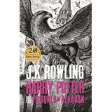 Harry Potter And The Prisoner Of Azkaban - Adult Edition