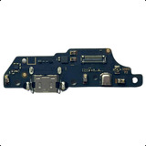 Placa Dock Carga Motorola E20 Xt2155 Original Nacional