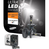 Ultra Led Shocklight 10.000 Lumens H1 H3 H4 H7 H11 Hb3 Hb4