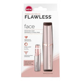 Finishing Touch Flawless Facial Hair Remover Para Mujeres, M