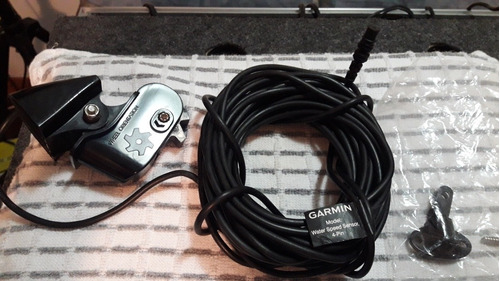 Garmin Sensor Velocidad Echo 200, 300c 500c, 550c Foto 2