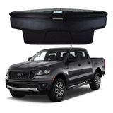 Caja De Herramientas Trinity Xl Ford Ranger 2013-2019