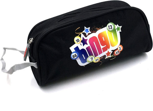 Tapp Collections Bingo Dauber Portable Case With Carrying St