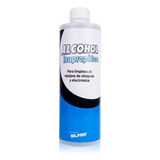 Alcohol Isopropilico Silimex Envase De 500 Ml