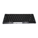Dell Latitude E6430 Laptop Keyboard 08g016 8g016 Nnk