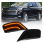 Nslumo Luz Led Repuesto Para Chevy Tahoe Suburban Escalade GMC SUBURBAN