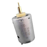 2 Motor Rotatorio Para Cortadora De Cabello, Dc 3.6v, Motor