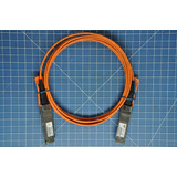 Cable Cisco 40g Qsfp+ Active Optical 3m Qsfp-h40g-aoc3m