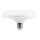 Fsl Ampolleta Led Decorativa Flat Circular 16w 