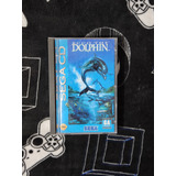 Ecco The Dolphin Sega Cd Buen Estado